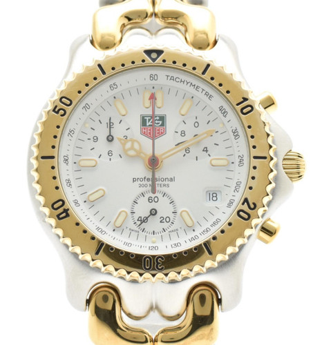 Orologio uomo tag heuer - tag, se/l