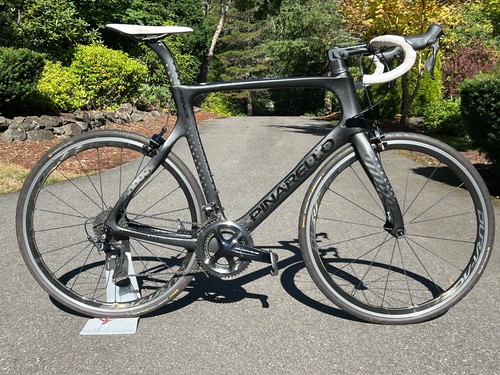 Pinarello prince full dura - pinarello,