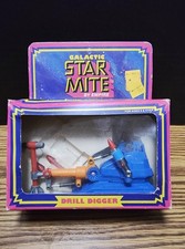 Galactic Star Mite Trapano