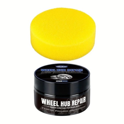 Kit riparazione mozzo - riparazione,