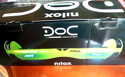 Overboard nilox - ,