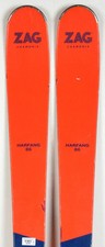 ZAG HARFANG 86 - skis d'occasion