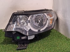 FARO ANTERIORE SINISTRO PER