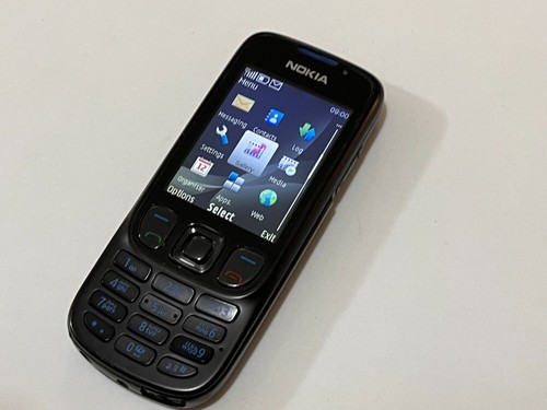 Nokia 6303c classic originale