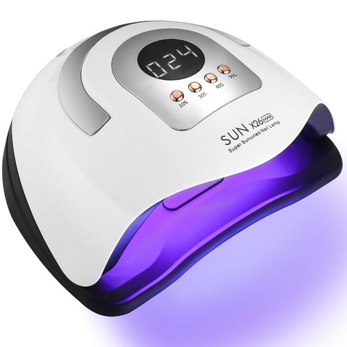 Lampada led unghie - lampada, uv
