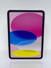 Nuovissimo Apple iPad A16 11a