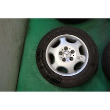 Cerchi lega mercedes - 4,