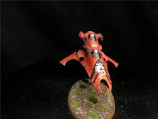 Warhammer 40K DPS dipinto