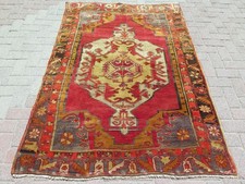 Tappeto turco vintage, tappeti
