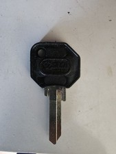 Chiave Nuova New Key Alfa