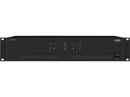 Img stage line amplificatore - stage,