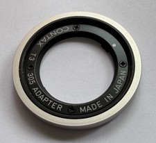Adattatore originale CONTAX T3