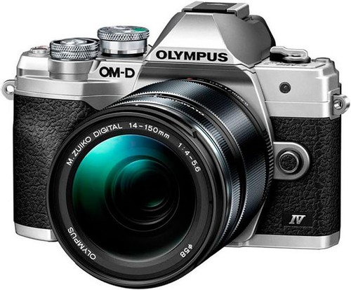 Olympus m10 mark - om-d,