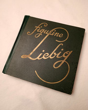 ALBUM FIGURINE LIEBIG