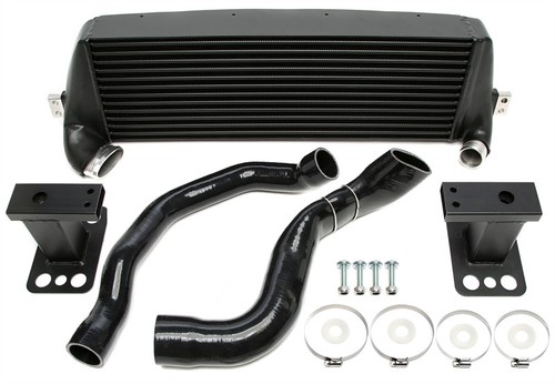 Intercooler maggiorato - intercooler, in