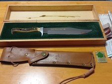 Coltello Bowie PUMA 6376