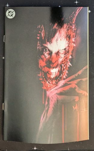 Absolute batman seconda - batman, #15
