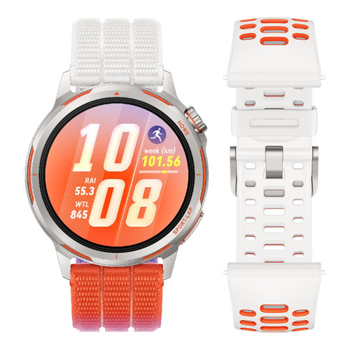 Huawei watch runner 2 - huawei,