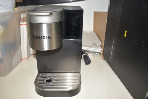 Keurig caffe brewer - keurig,