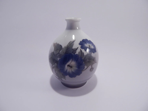 Royal copenhagen vaso antico - royal,