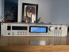 Akai S 3000XL - EB16 Card  - 8