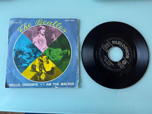 Vinile giri the - the,