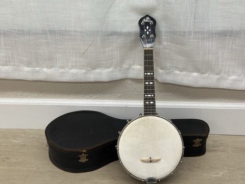Gibson antico ukulele - gibson, ub-3