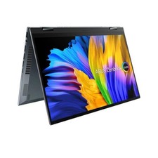 Asus ZenBook 14 FLIP computer