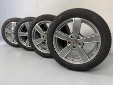 Porsche Cayenne 20 pollici E3