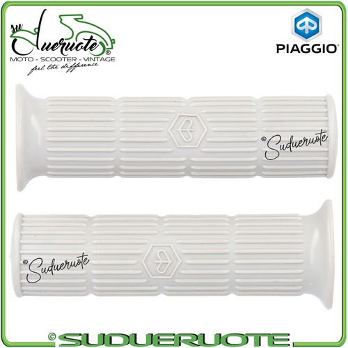 Manopole vespa coppia - vespa,