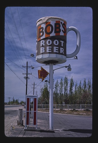 Foto fallon nevada 1980 - fallon,