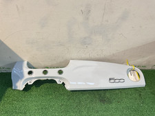 MODANATURA CENTRALE CRUSCOTTO PER FIAT 500 Serie CELESTE (07>14)