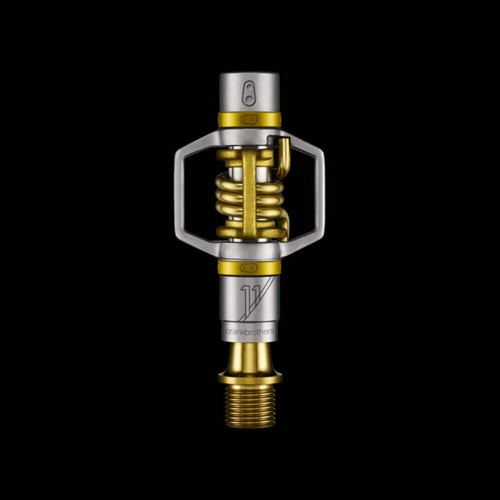 Crank brothers eggbeater - brothers, 11