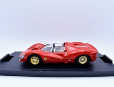 Modellino auto scala 1:43