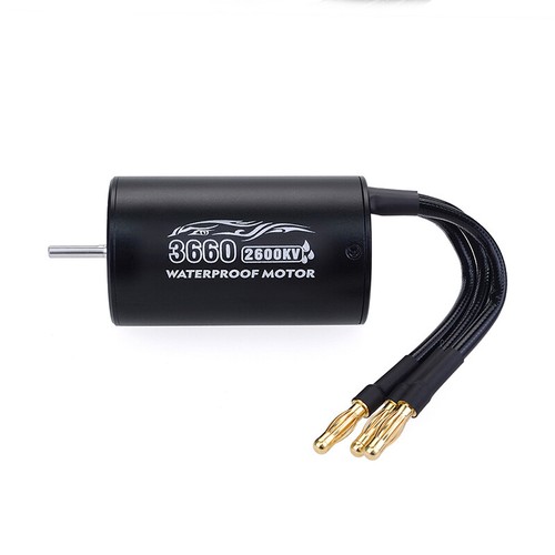 3660 2600kv motore brushless - 3660,