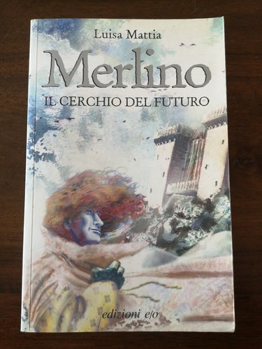 Merlino cerchio del - merlino, il