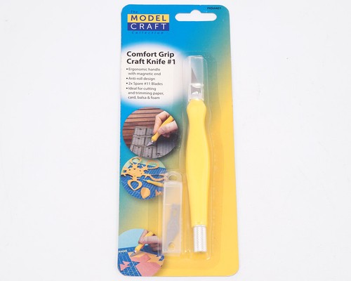 Model craft pkn4401 taglierino - model,