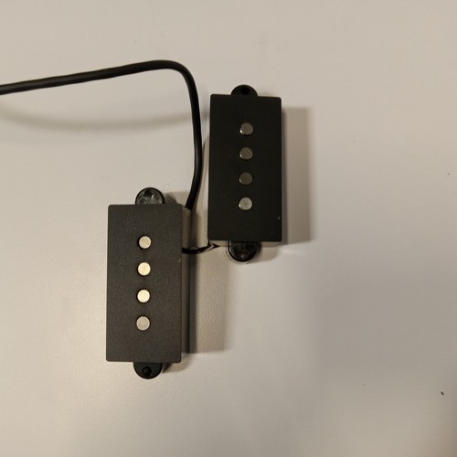 Peavey zodiac bxp front - 4,