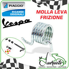 MOLLA RITORNO LEVA FRIZIONE