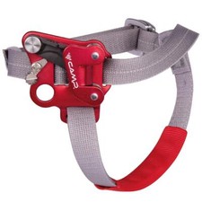 Camp Turbofoot Evo Ascensore per Arrampicata/Speleologia/Arborista