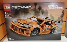 LEGO Technic 42204 Fast and