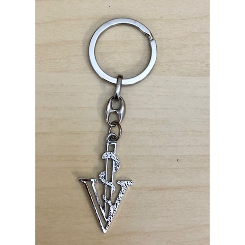 Pezzi portachiavi laurea - 10,