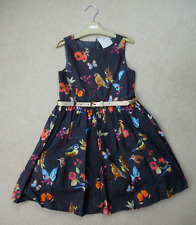 NEXT BIRD & BUTTERFLY ABITO