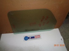 VETRO SCENDENTE PORTA
