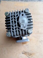 AC67A COMPRESSORE ARIA COMPRESSA IVECO 190 330  619 697 99440223 4679624