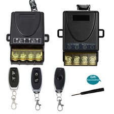 Ricevitore Relè RF Wireless