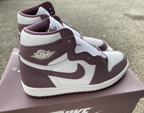 Jordan high 43 nuove - og, n.