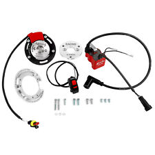 MF4727 Accensione Elettronica