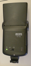 Flash digitale Metz 36 AF-5 Hot Shoe per Olympus e Panasonic - TESTATO