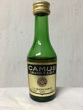 Mignon Miniature Cognac Camus